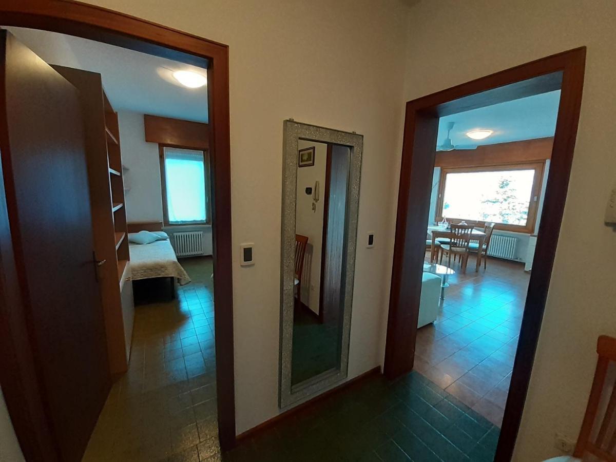 Appartamento Dosso Ferri Malcesine Ngoại thất bức ảnh