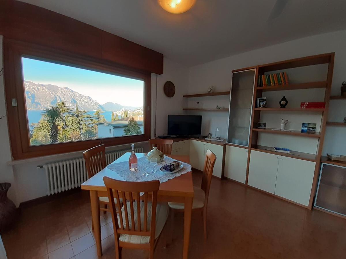 Appartamento Dosso Ferri Malcesine Ngoại thất bức ảnh