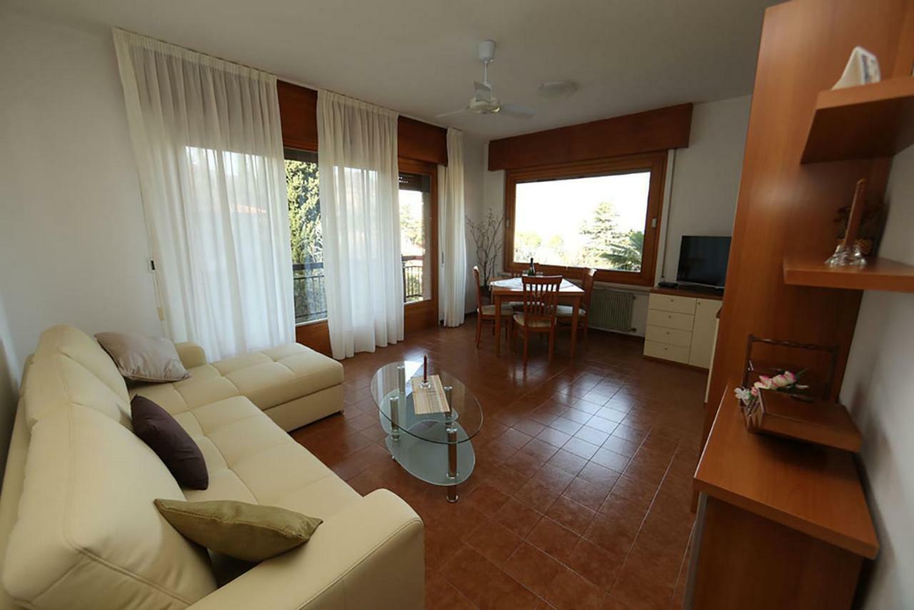 Appartamento Dosso Ferri Malcesine Ngoại thất bức ảnh