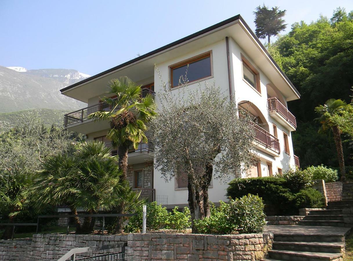Appartamento Dosso Ferri Malcesine Ngoại thất bức ảnh